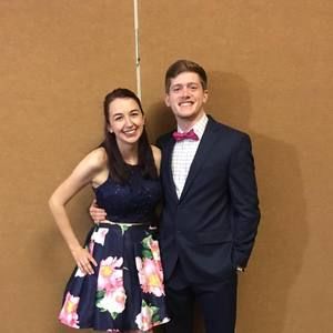 Meet your Posher, Justin